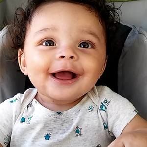 Meet your Posher, Sabrina